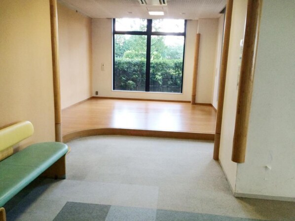 リバーシティ21イーストタワーズIIの物件内観写真